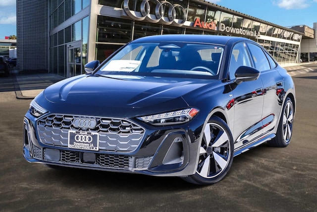 Photo of 2026 Audi A5 Sedan