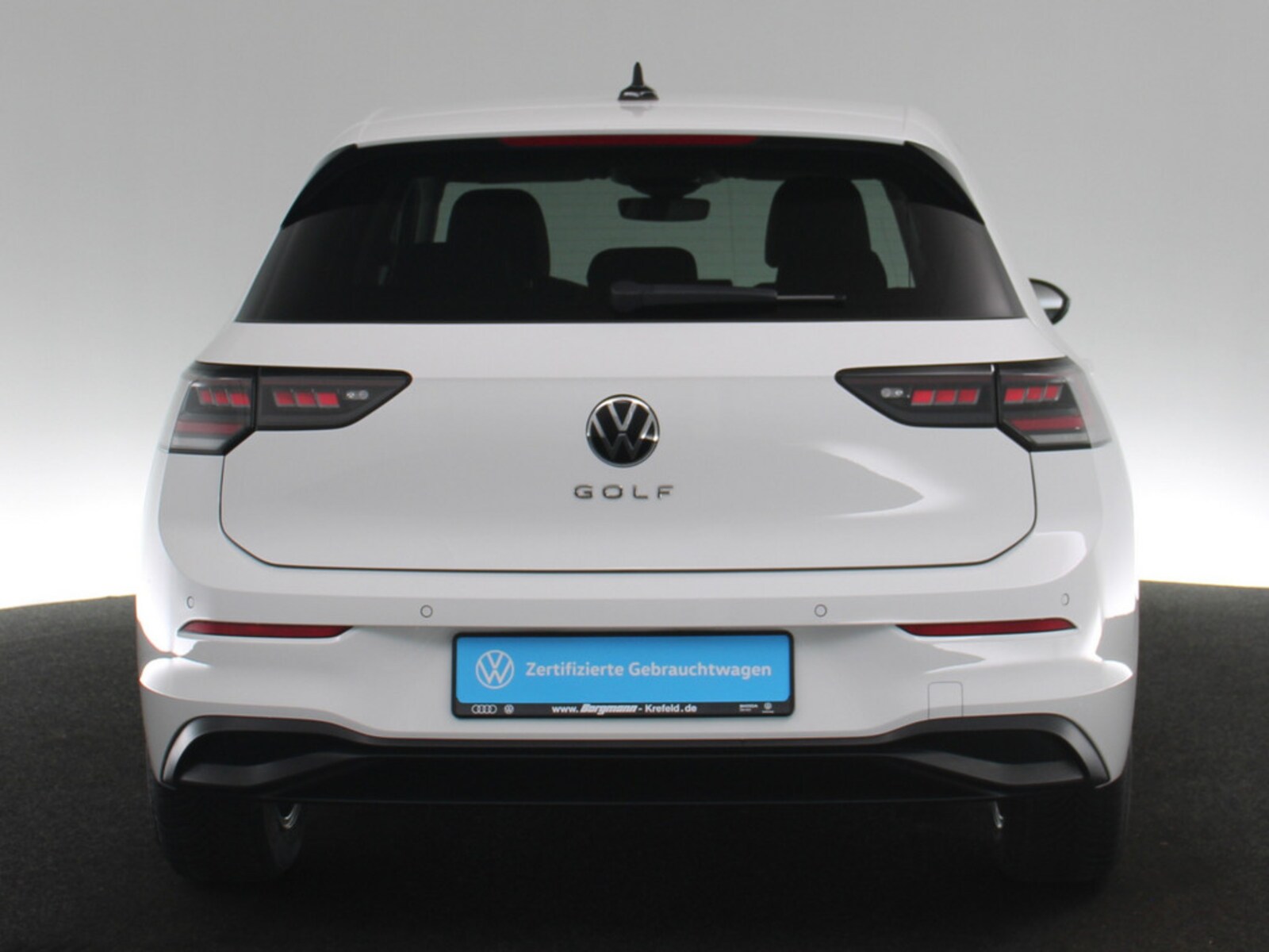 Volkswagen Golf – Bild 24