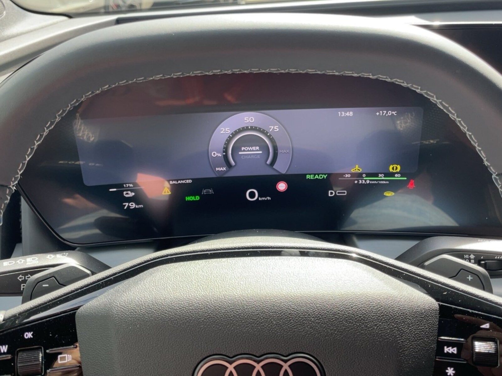 Audi Q4 e-tron – Bild 14