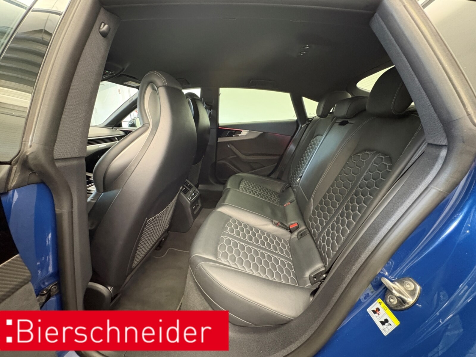 Audi RS 5 Sportback – Bild 9