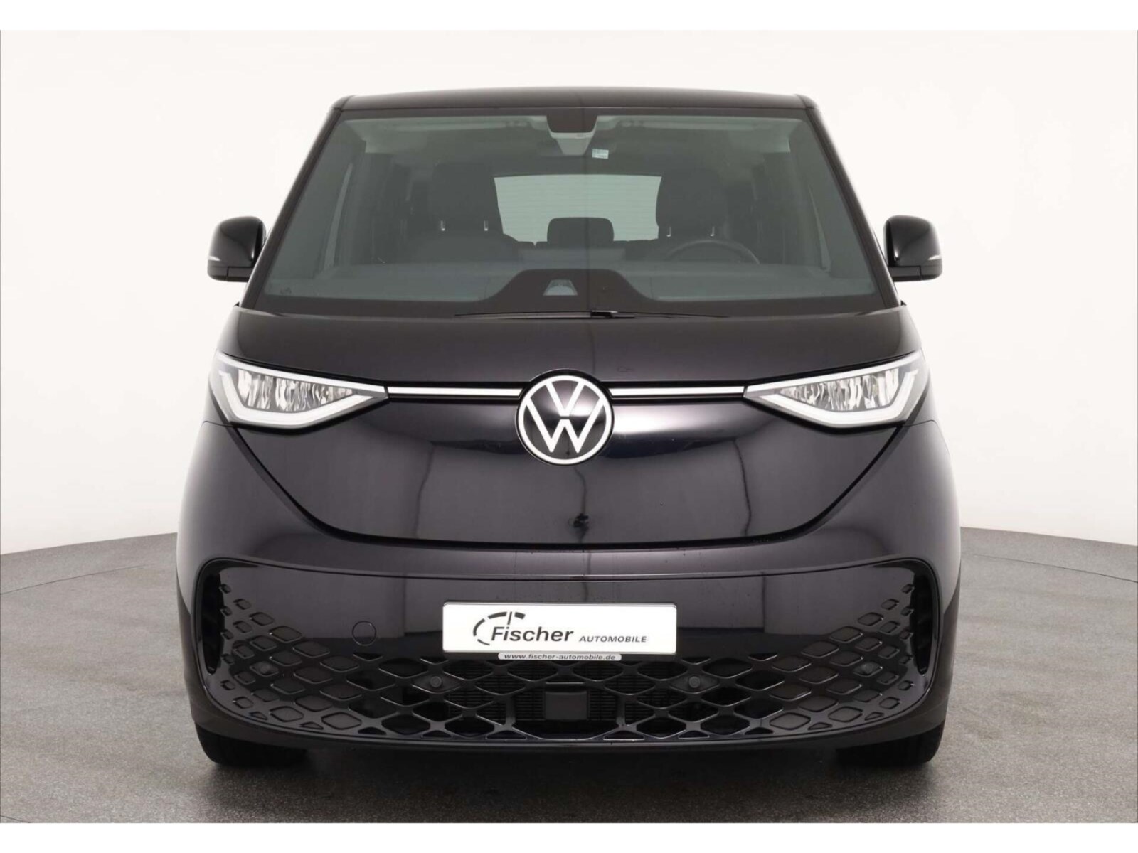 Volkswagen ID. Buzz – Bild 2