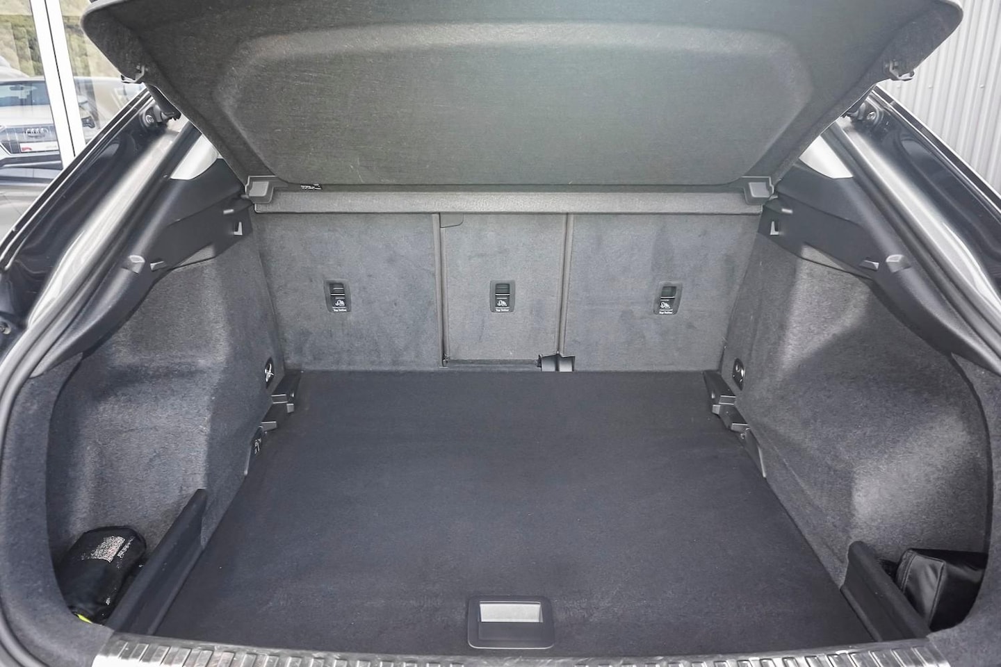 Image about Audi Q3 Sportback 35 TFSI S tronic