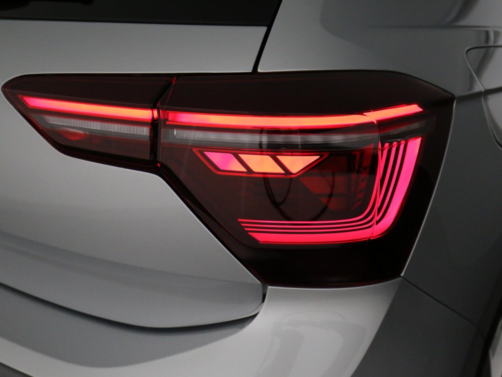 Volkswagen Polo – Bild 27