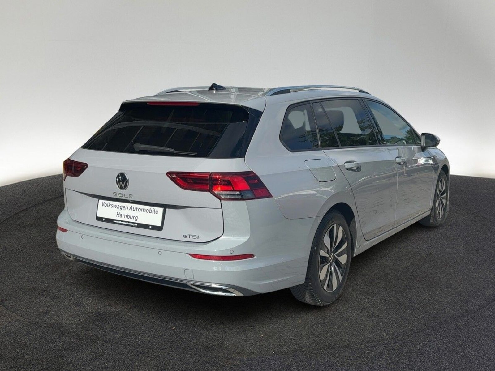 Volkswagen Golf Variant – Bild 4