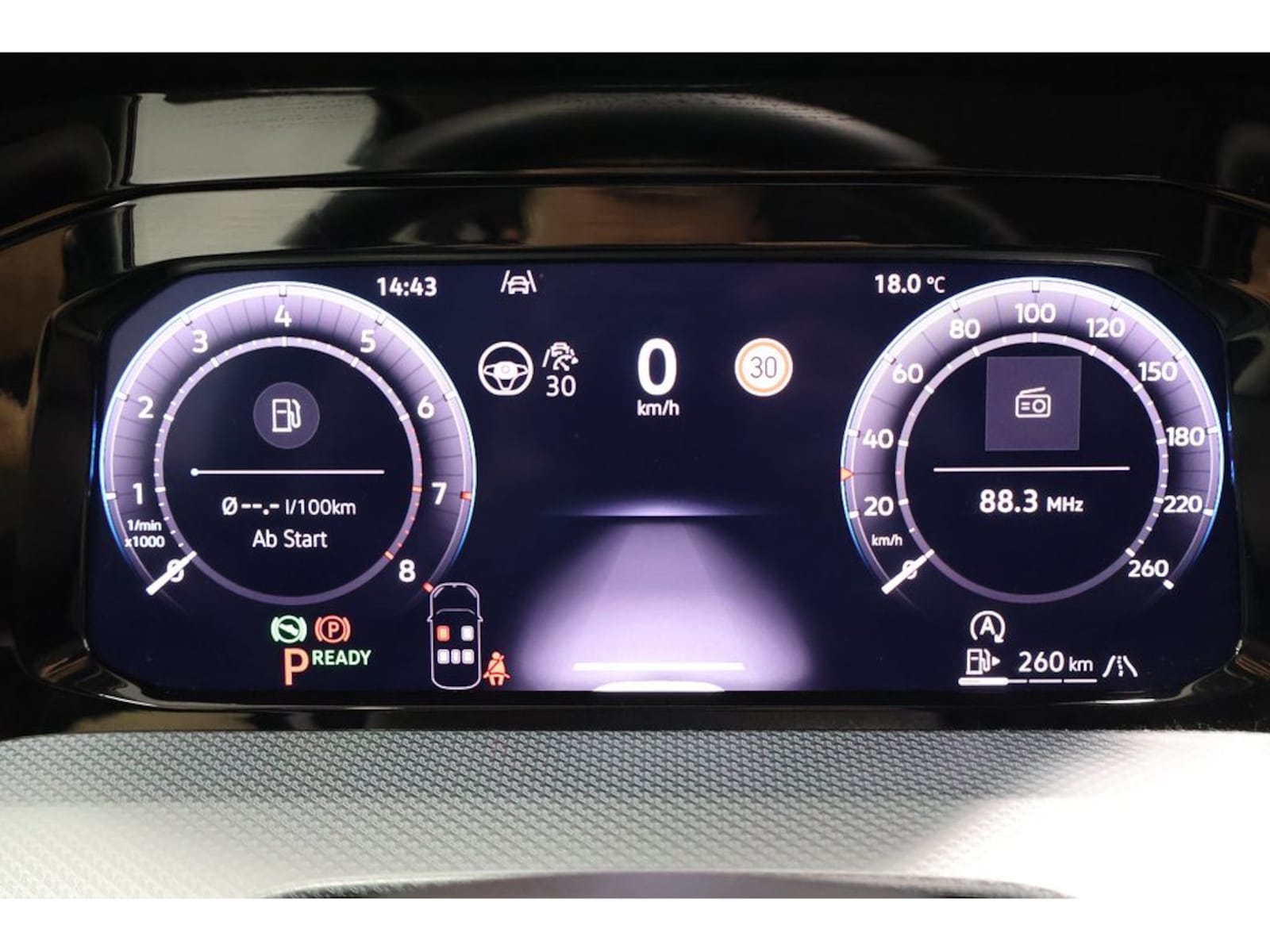 Volkswagen Golf Variant – Bild 9
