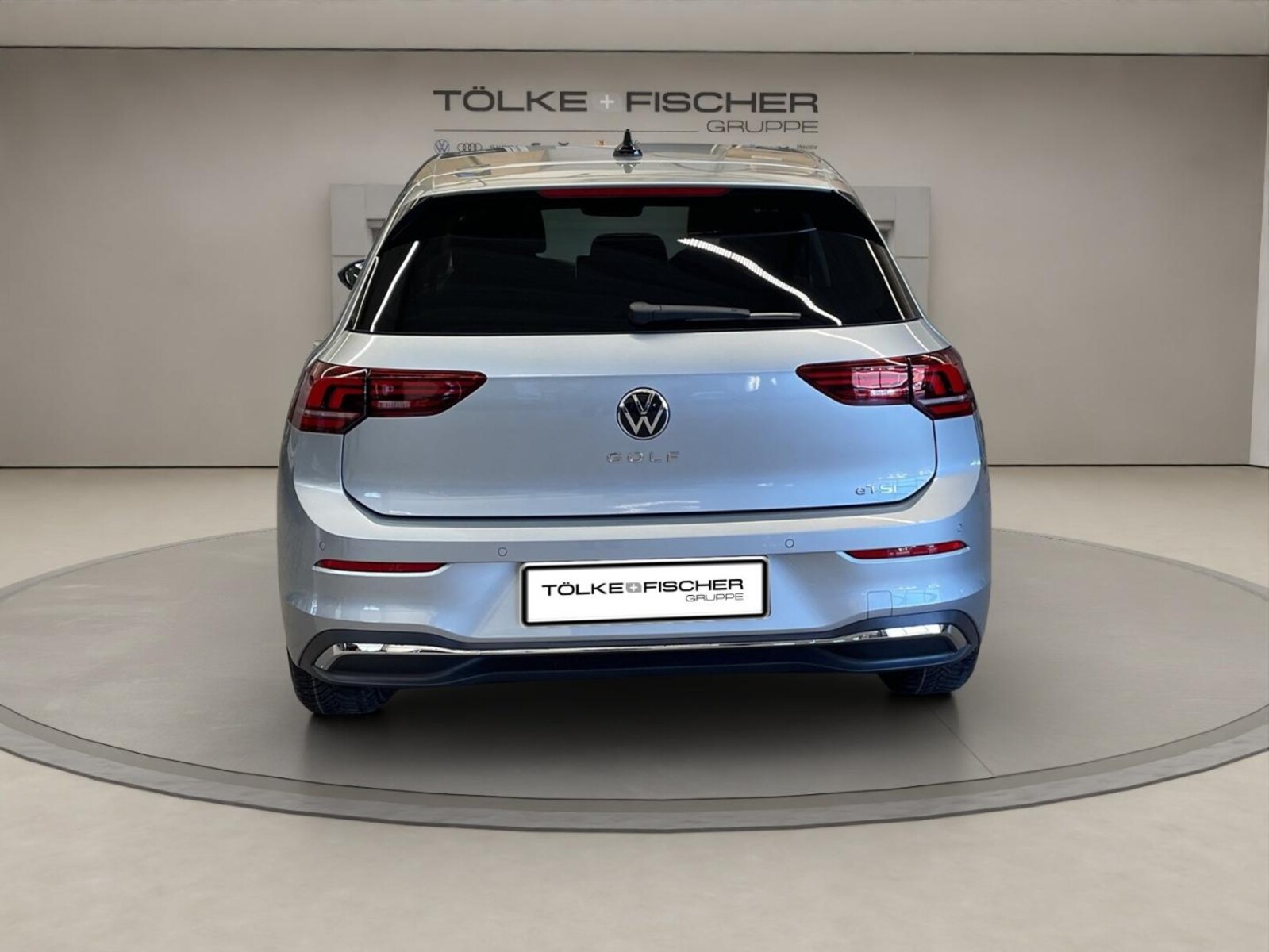 Volkswagen Golf – Bild 5