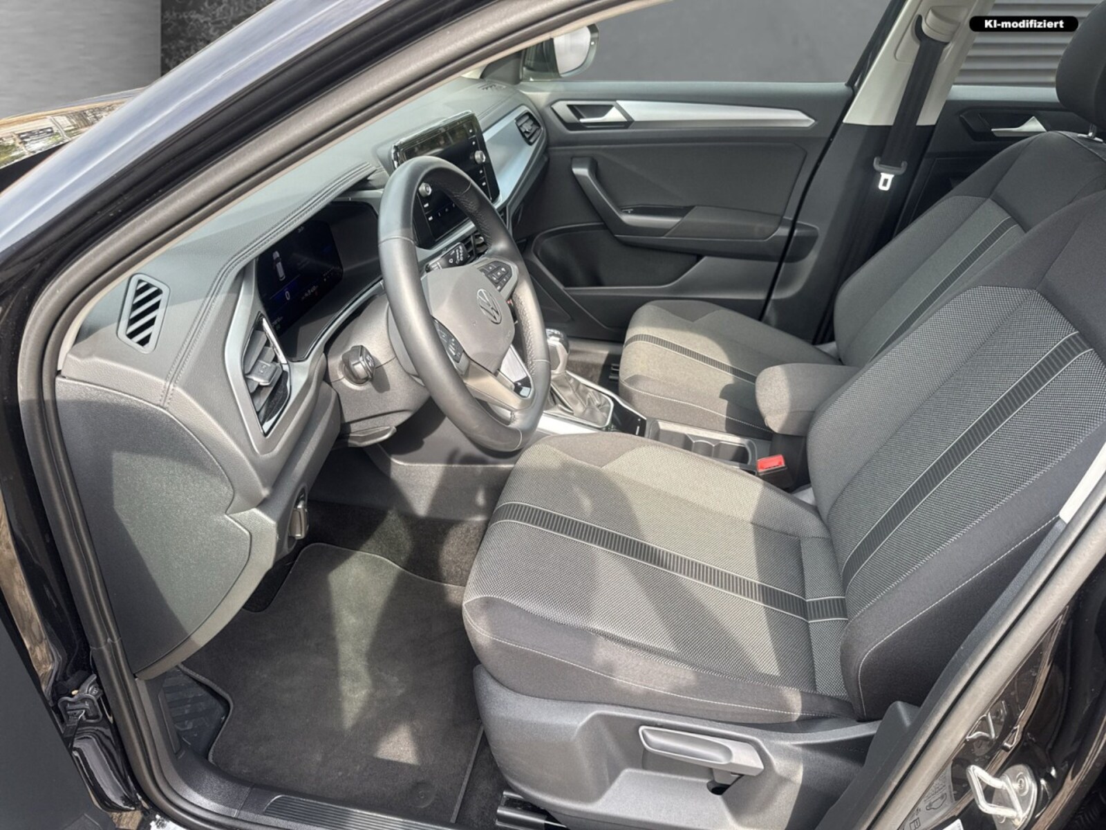 Volkswagen T-Roc – Bild 9