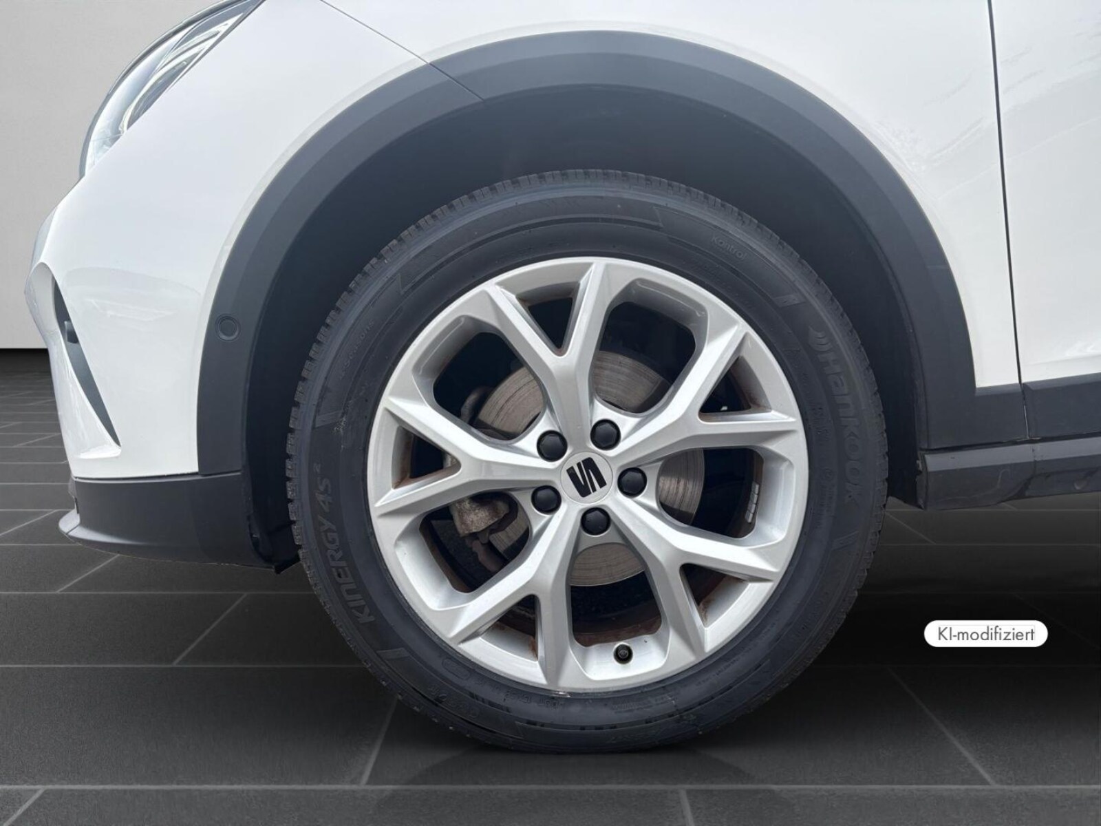 SEAT Arona – Bild 8