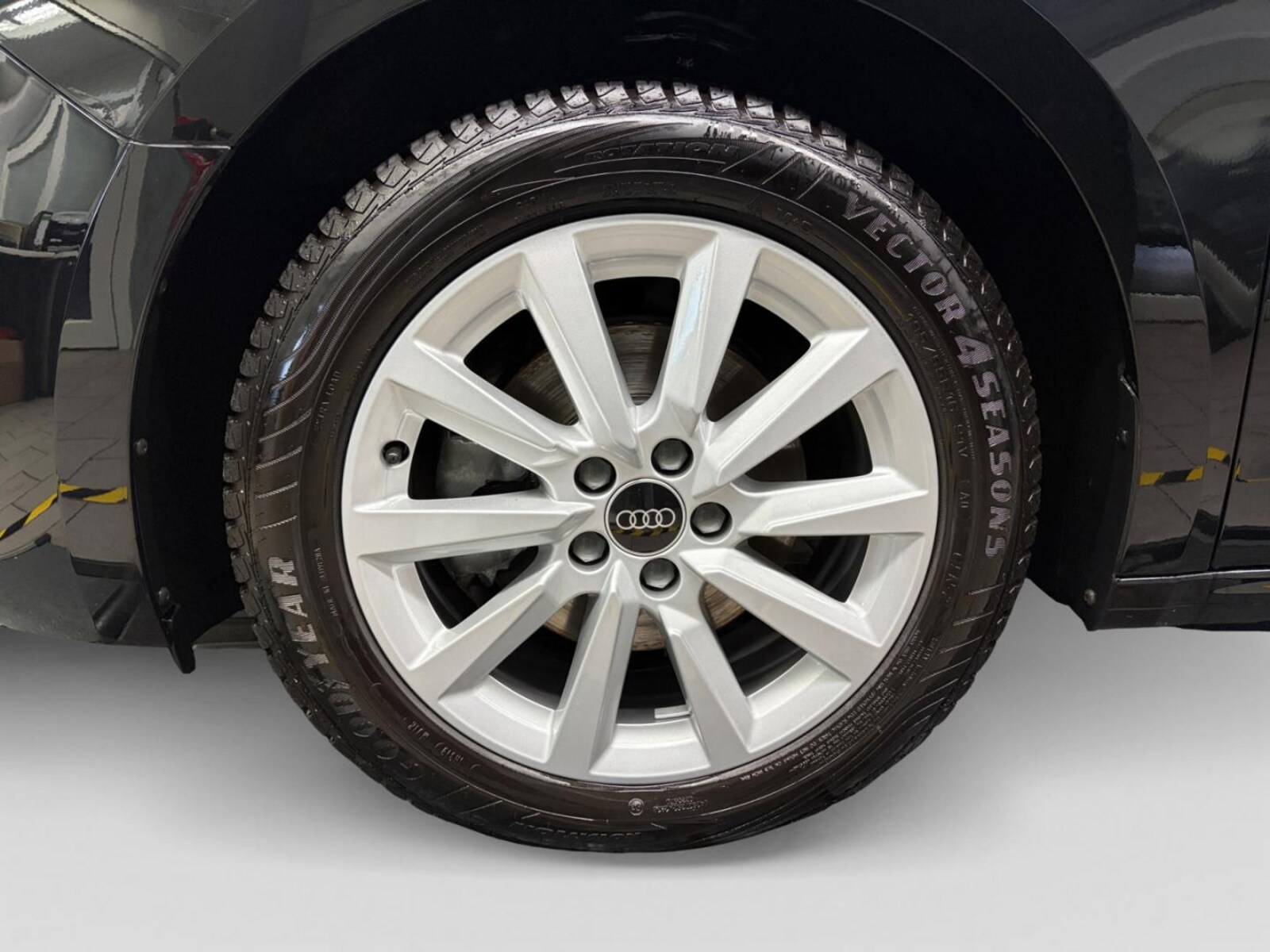 Audi A1 Sportback – Bild 4
