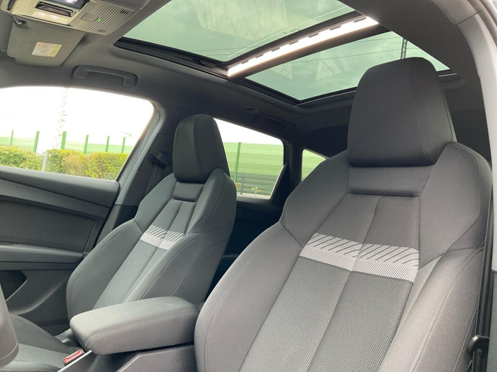 Audi Q4 e-tron – Bild 23