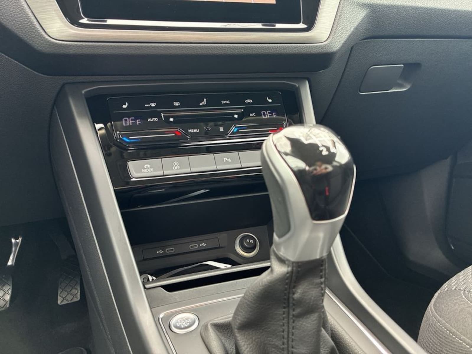 Volkswagen Touran – Bild 14