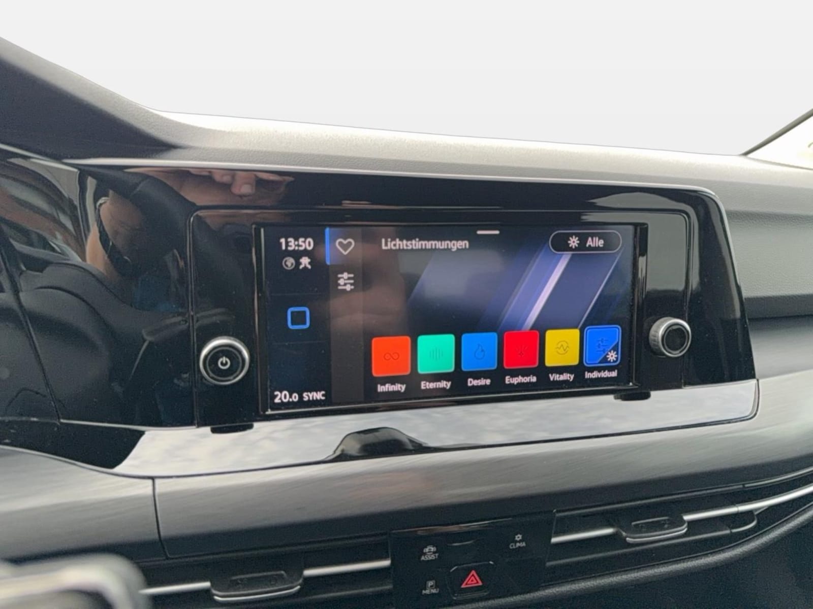 Volkswagen Golf – Bild 19