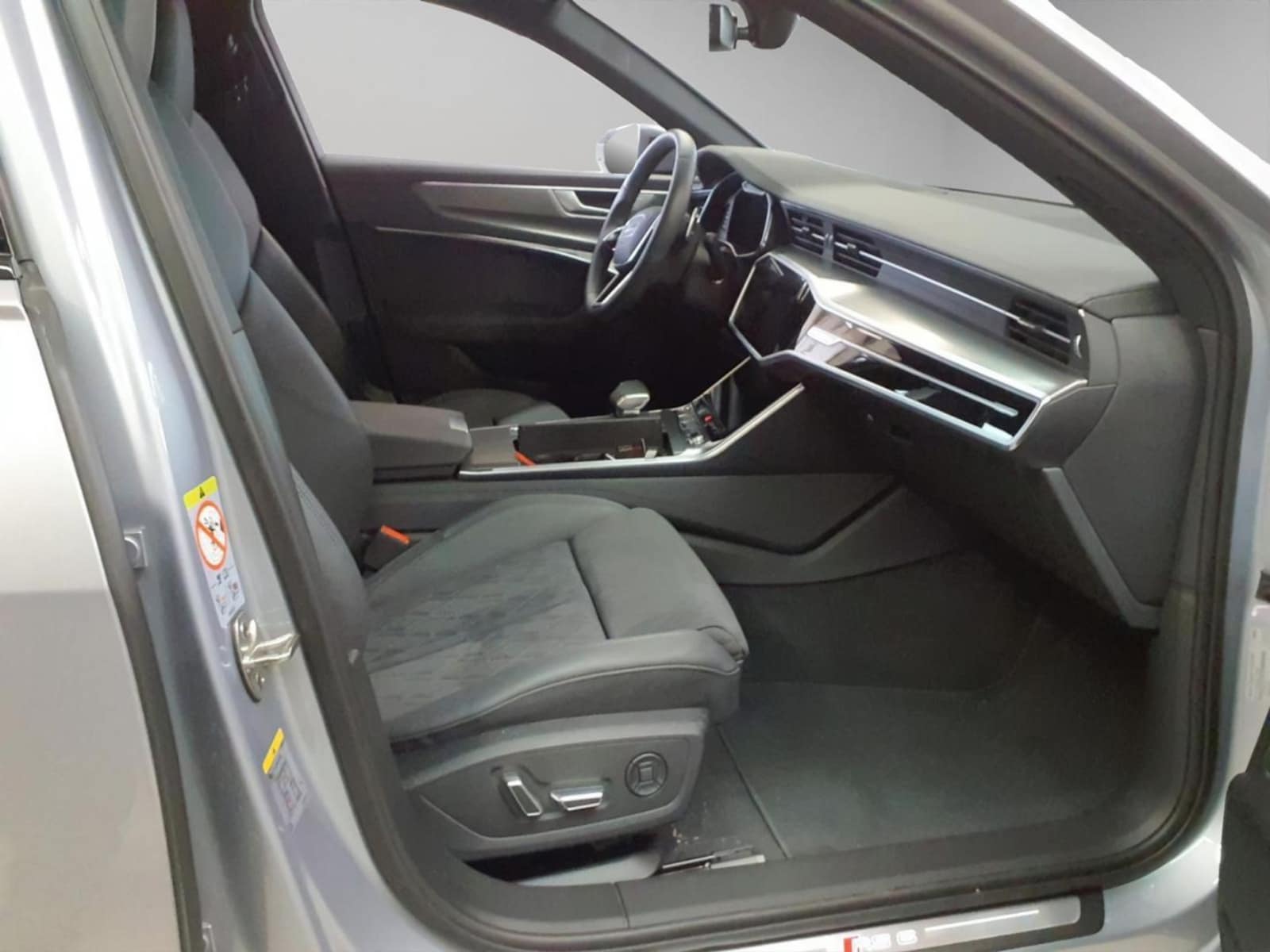 Audi RS 6 Avant performance – Bild 8