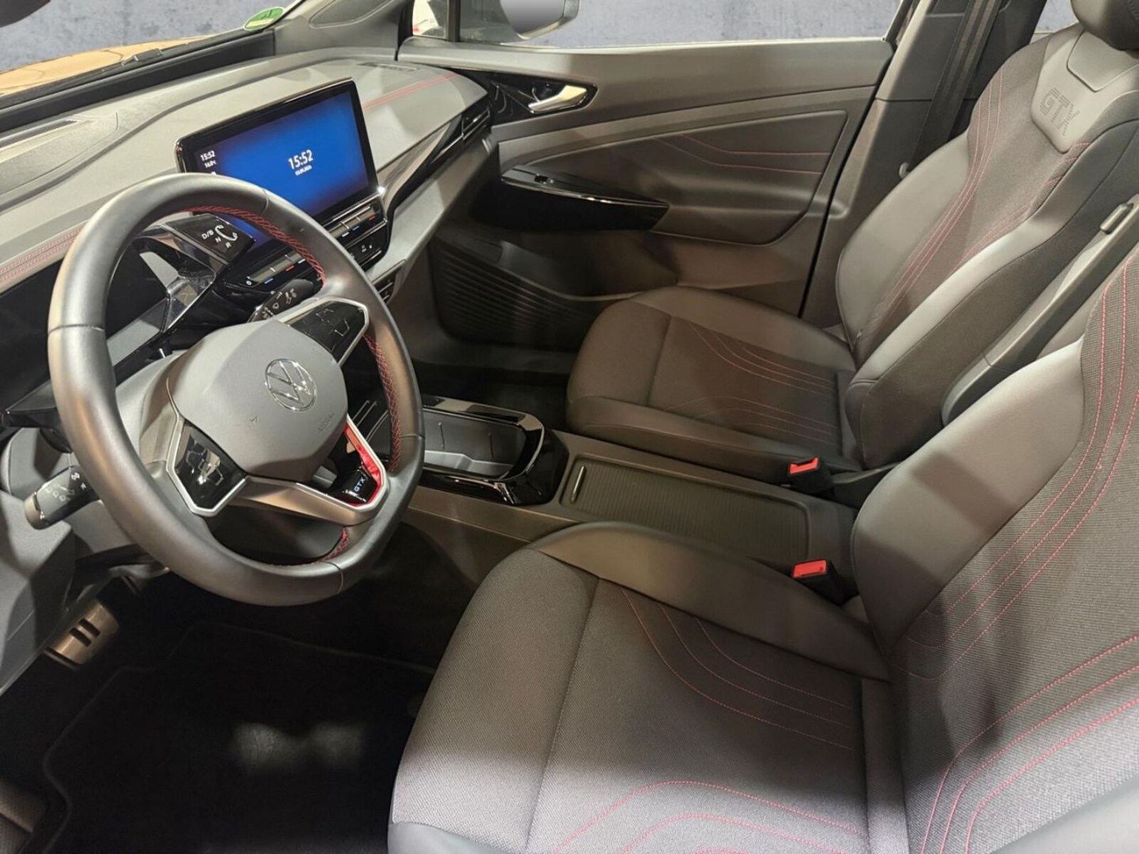 Volkswagen ID.5 – Bild 11