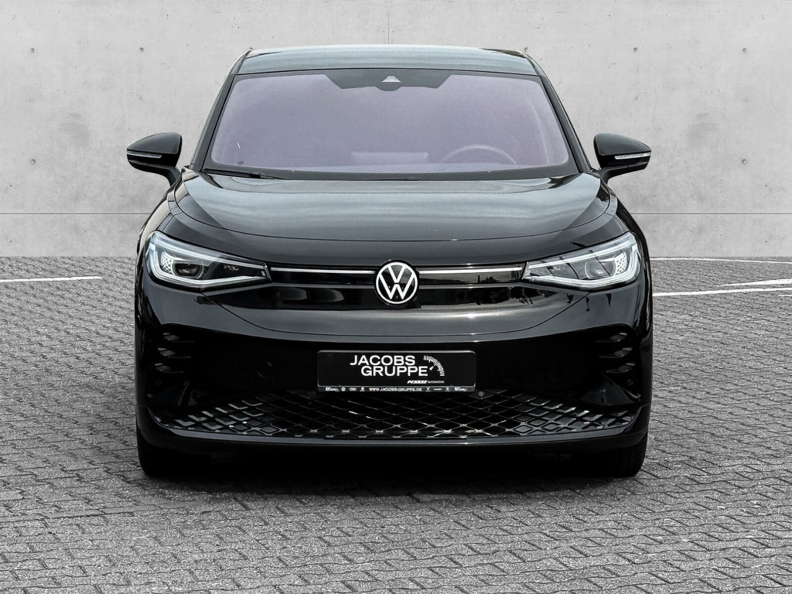 Volkswagen ID.5 – Bild 3