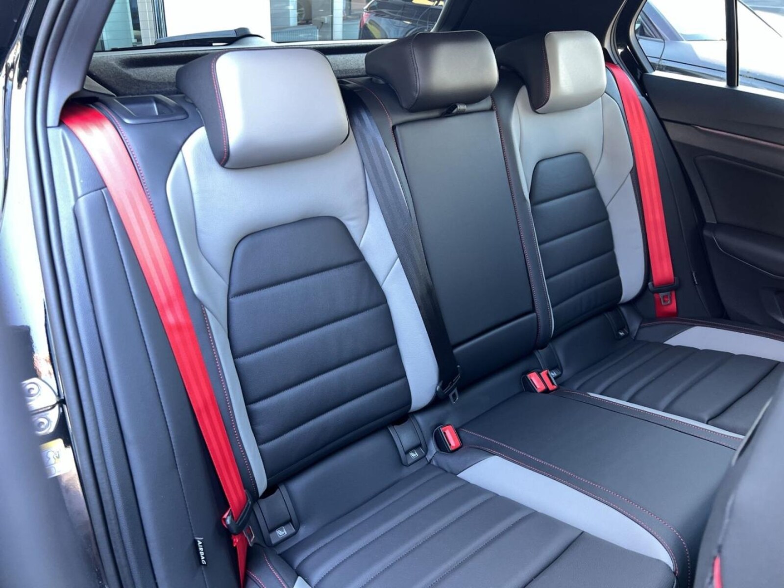 Volkswagen Golf – Bild 17