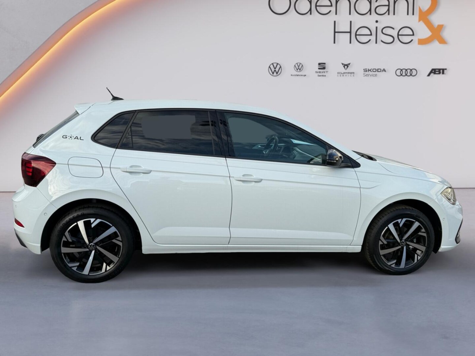 Volkswagen Polo – Bild 6