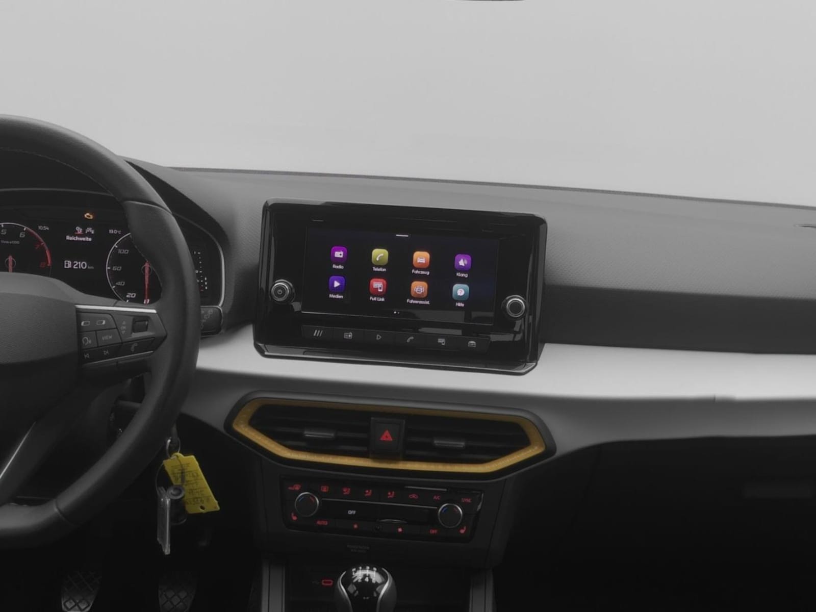 SEAT Ibiza – Bild 9