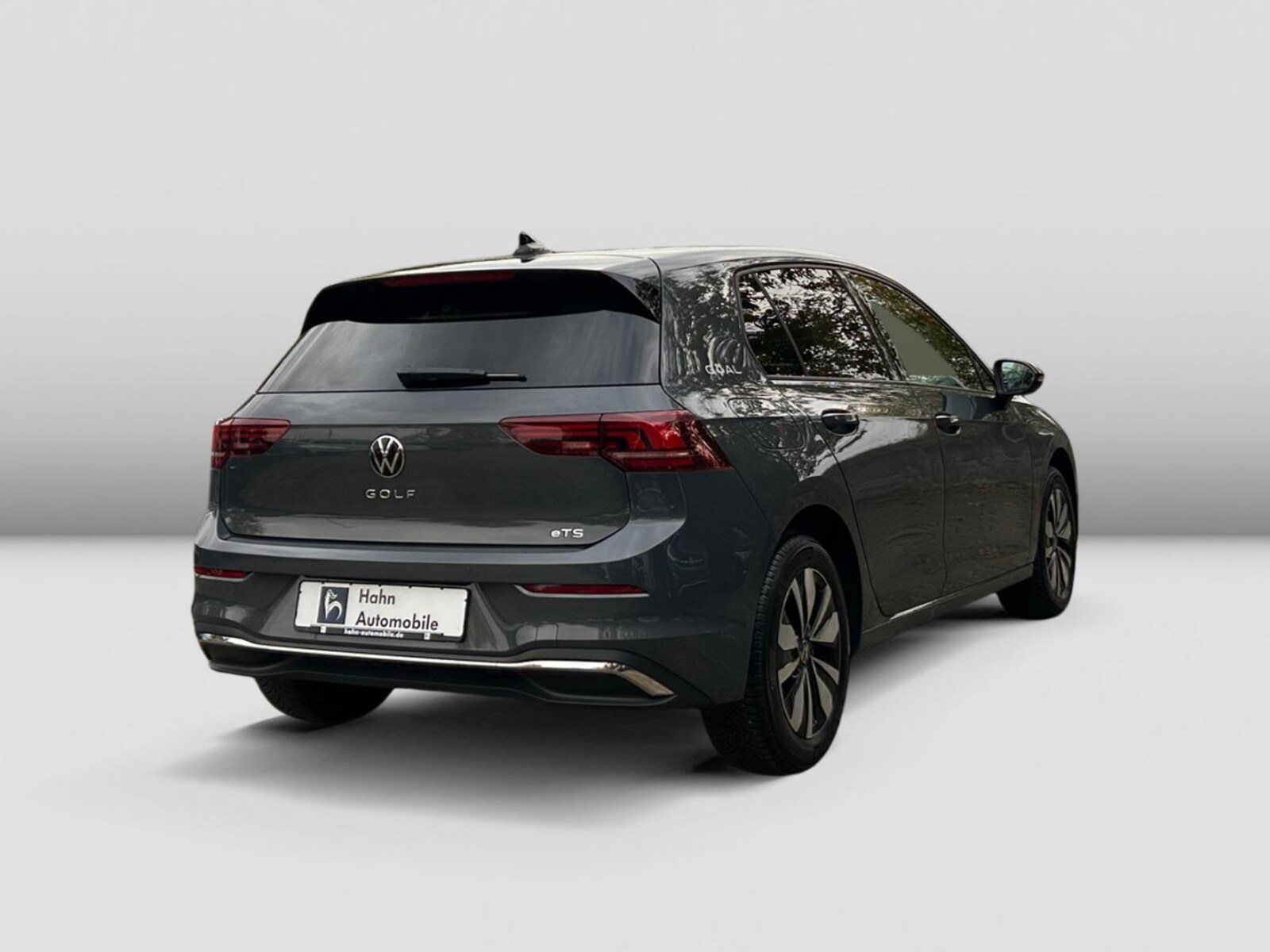 Volkswagen Golf – Bild 3