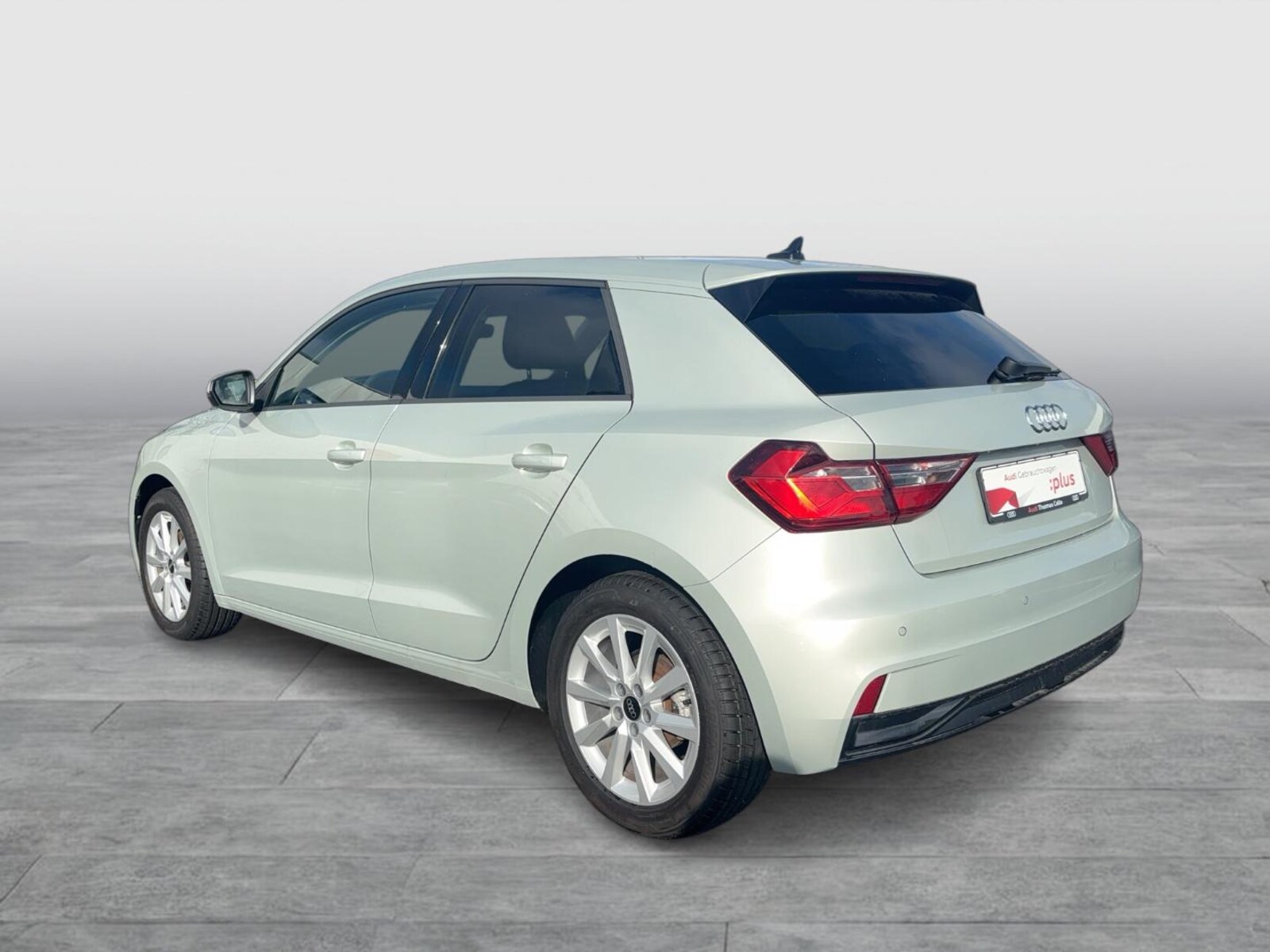 Audi A1 Sportback – Bild 3