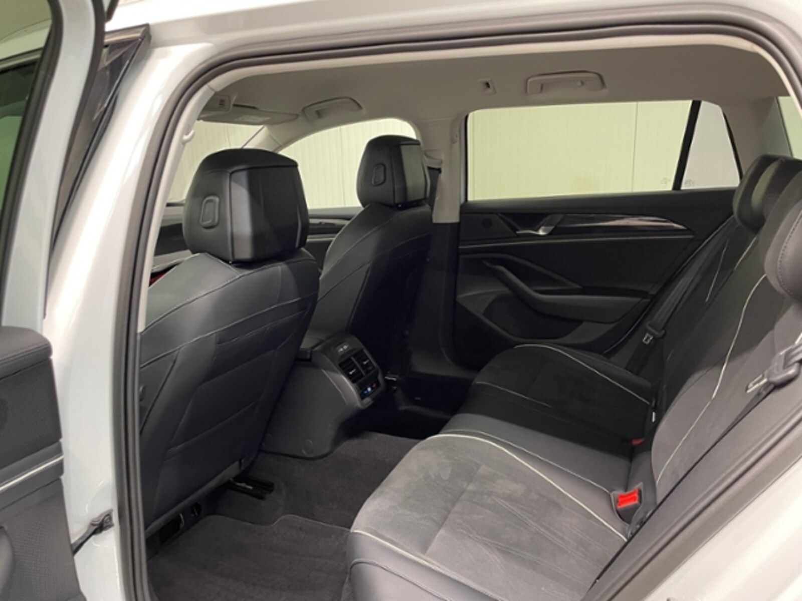 Volkswagen Passat – Bild 28
