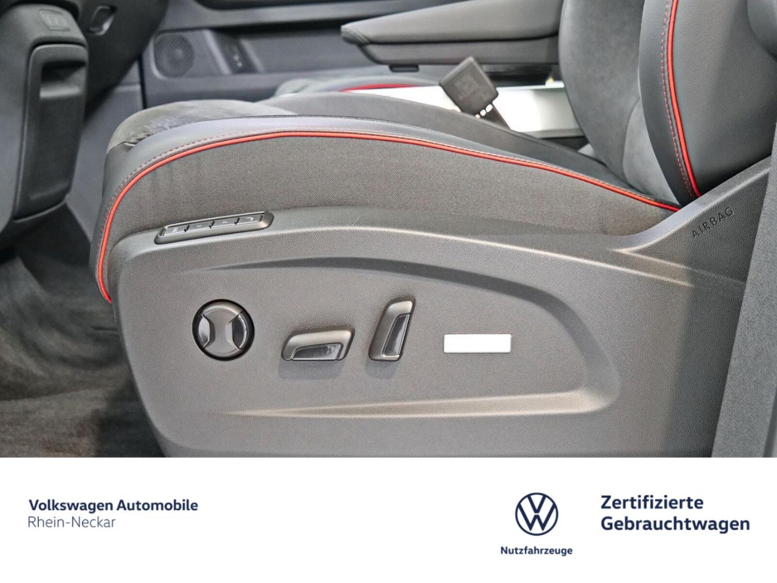 Volkswagen ID. Buzz – Bild 22
