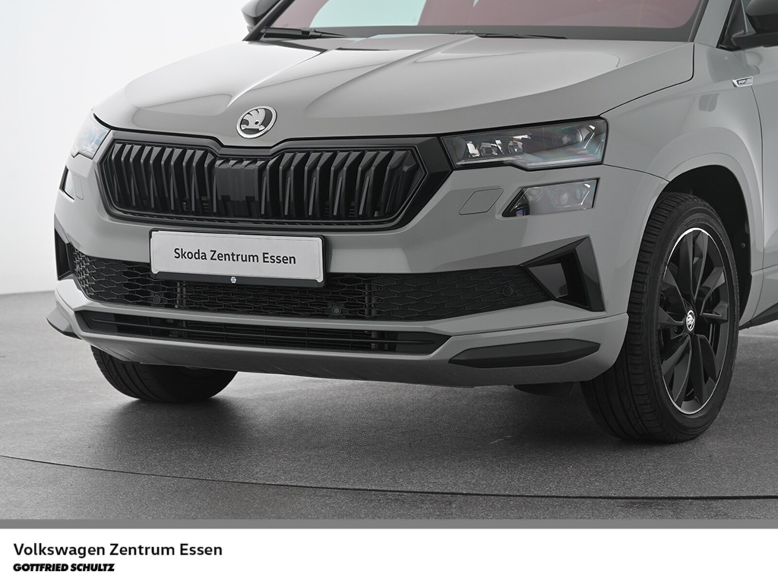 Škoda Karoq – Bild 7