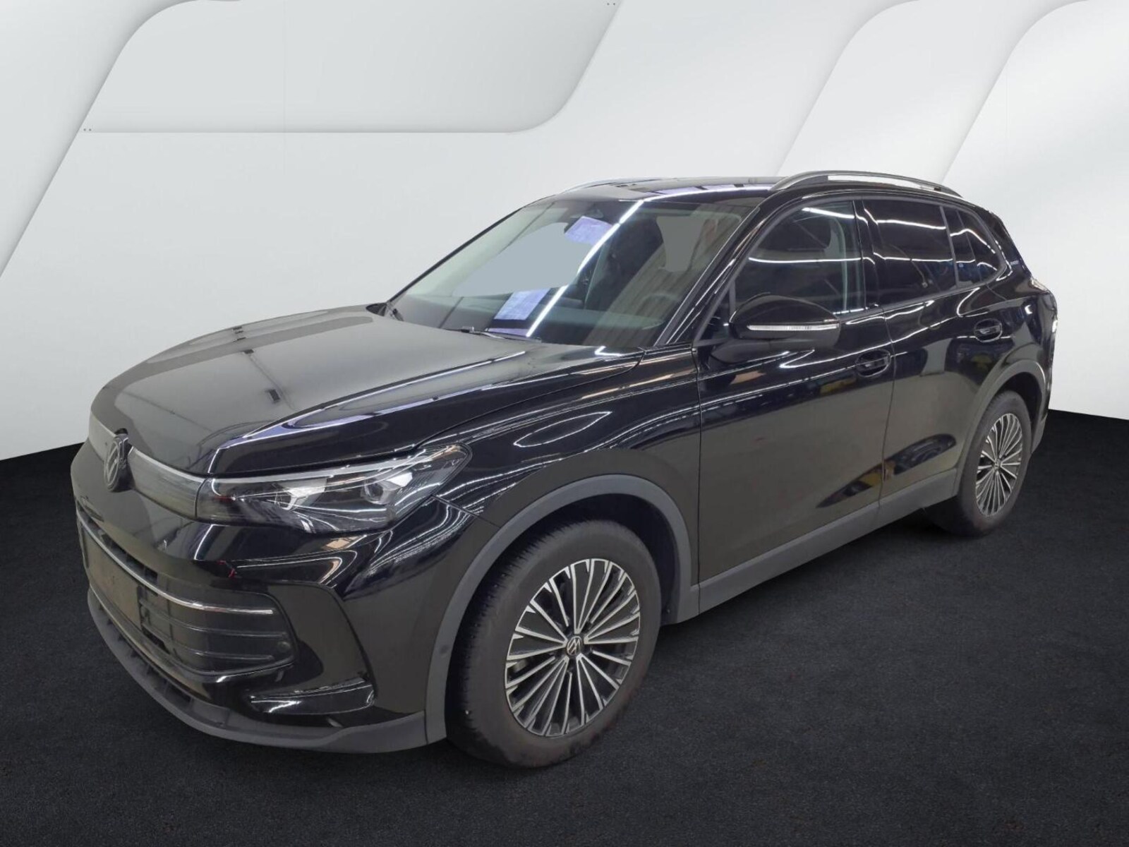Volkswagen Tiguan – Bild 10