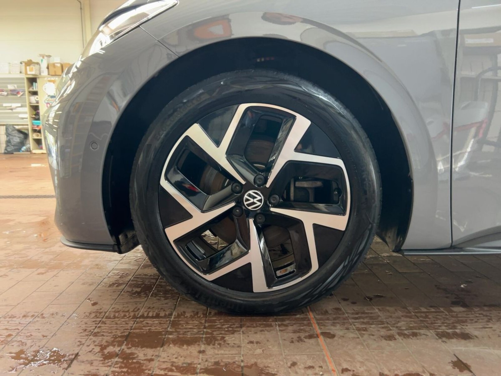 Volkswagen ID.3 – Bild 14