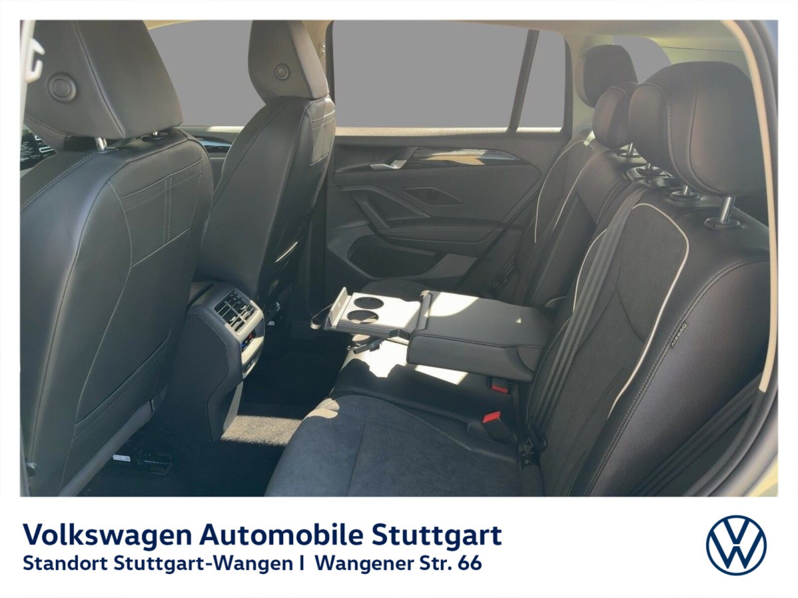 Volkswagen Tiguan – Bild 7