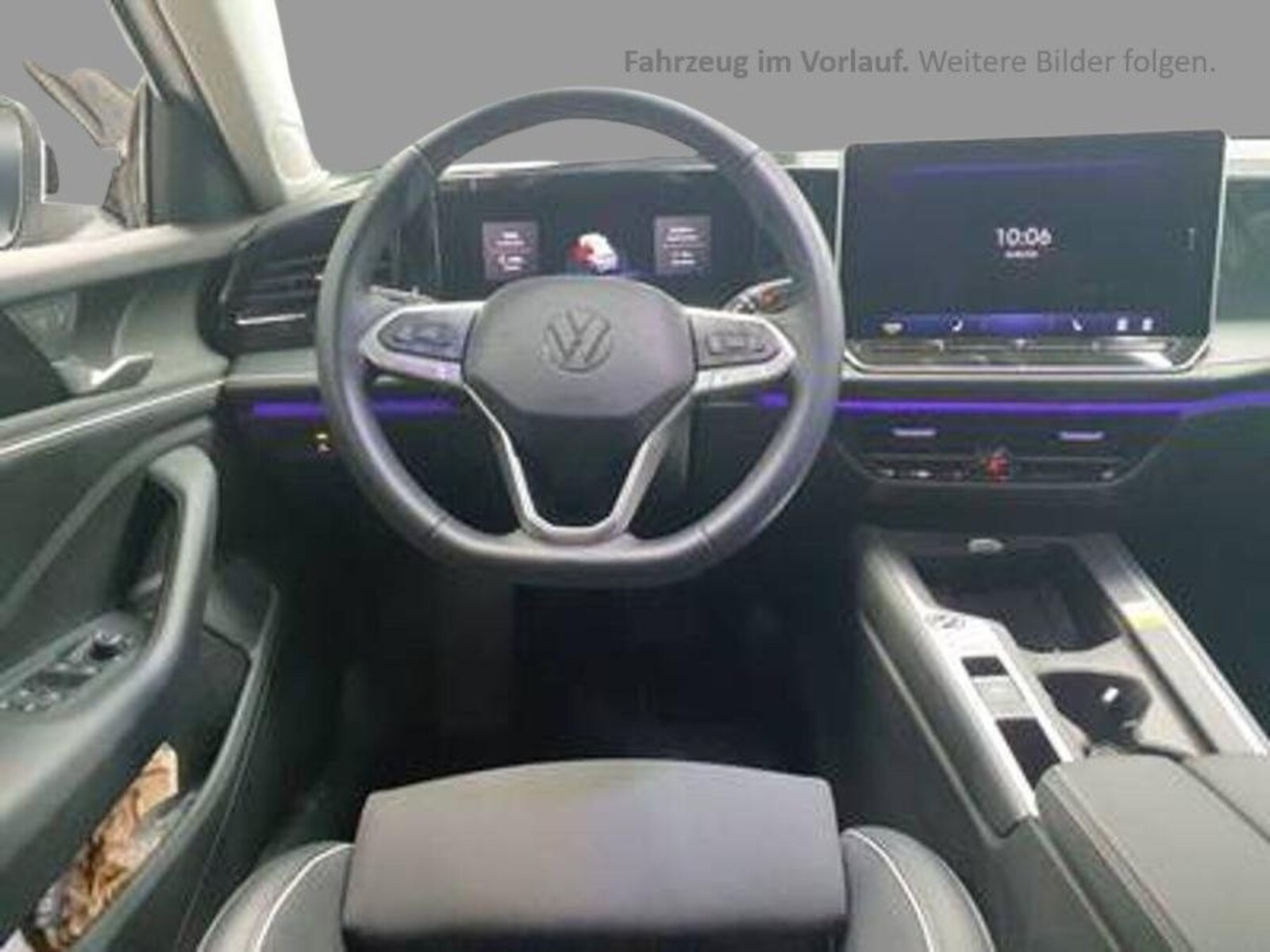 Volkswagen Passat – Bild 4