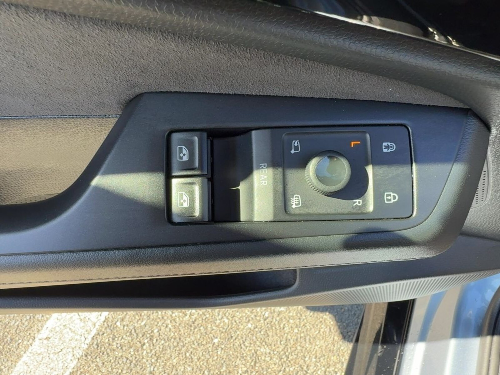 Volkswagen ID.7 Tourer – Bild 15