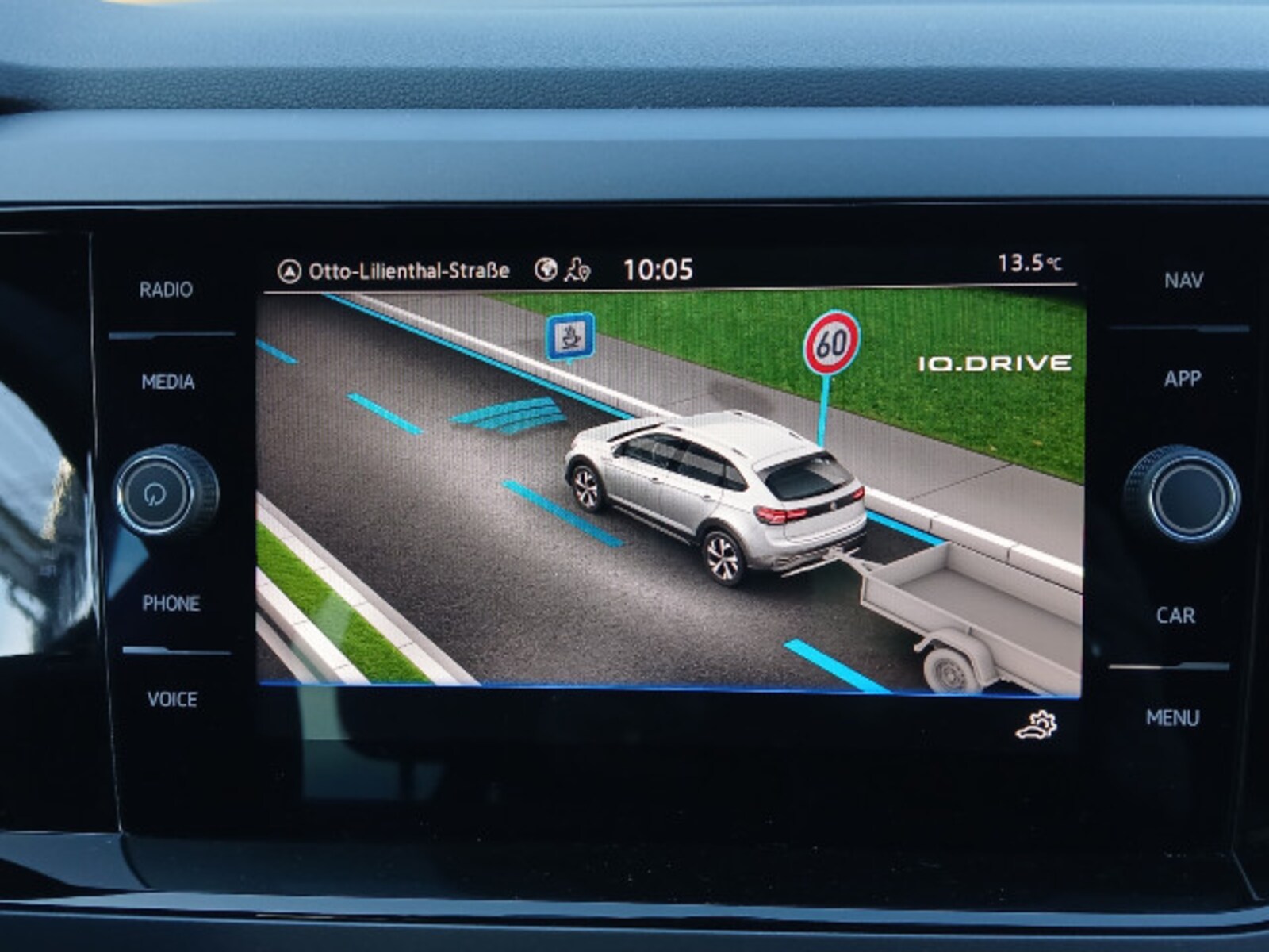 Volkswagen Taigo – Bild 14