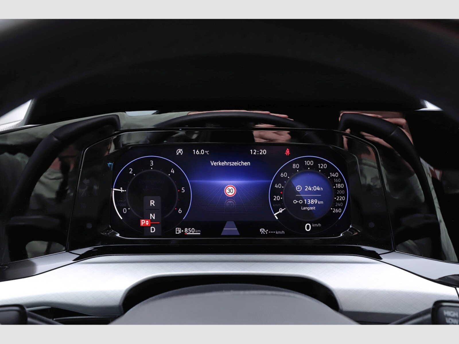 Volkswagen Golf Variant – Bild 16