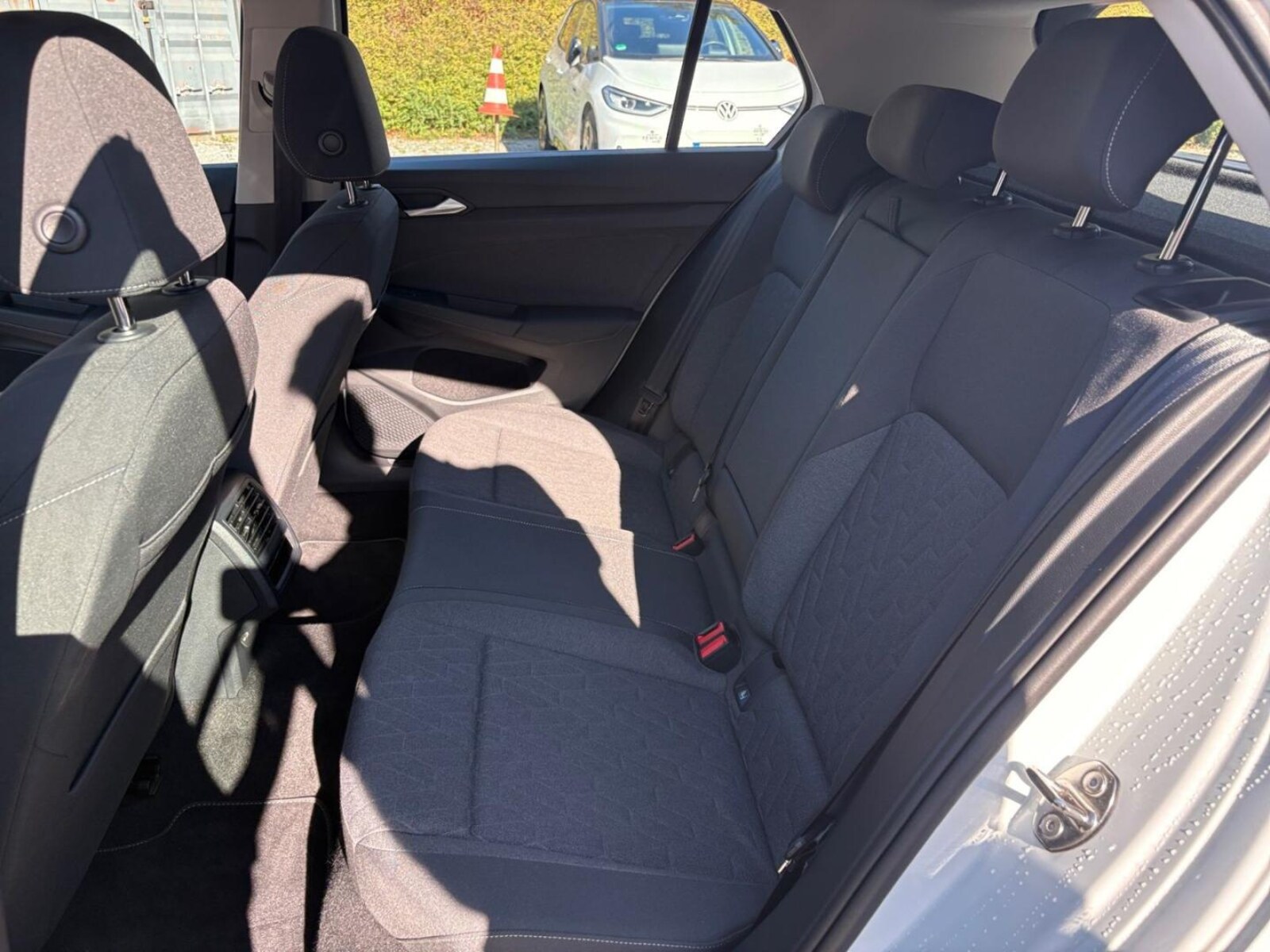 Volkswagen Golf – Bild 14