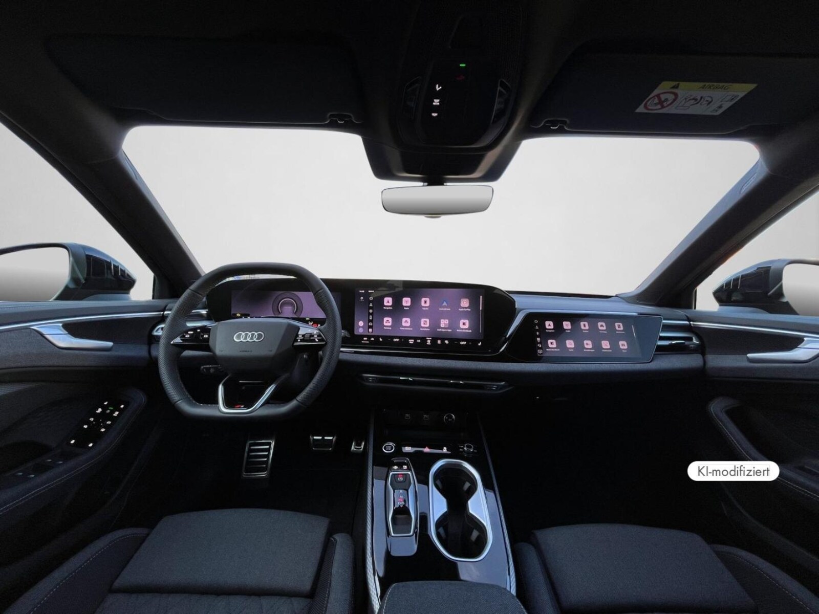 Audi A6 Avant – Bild 3