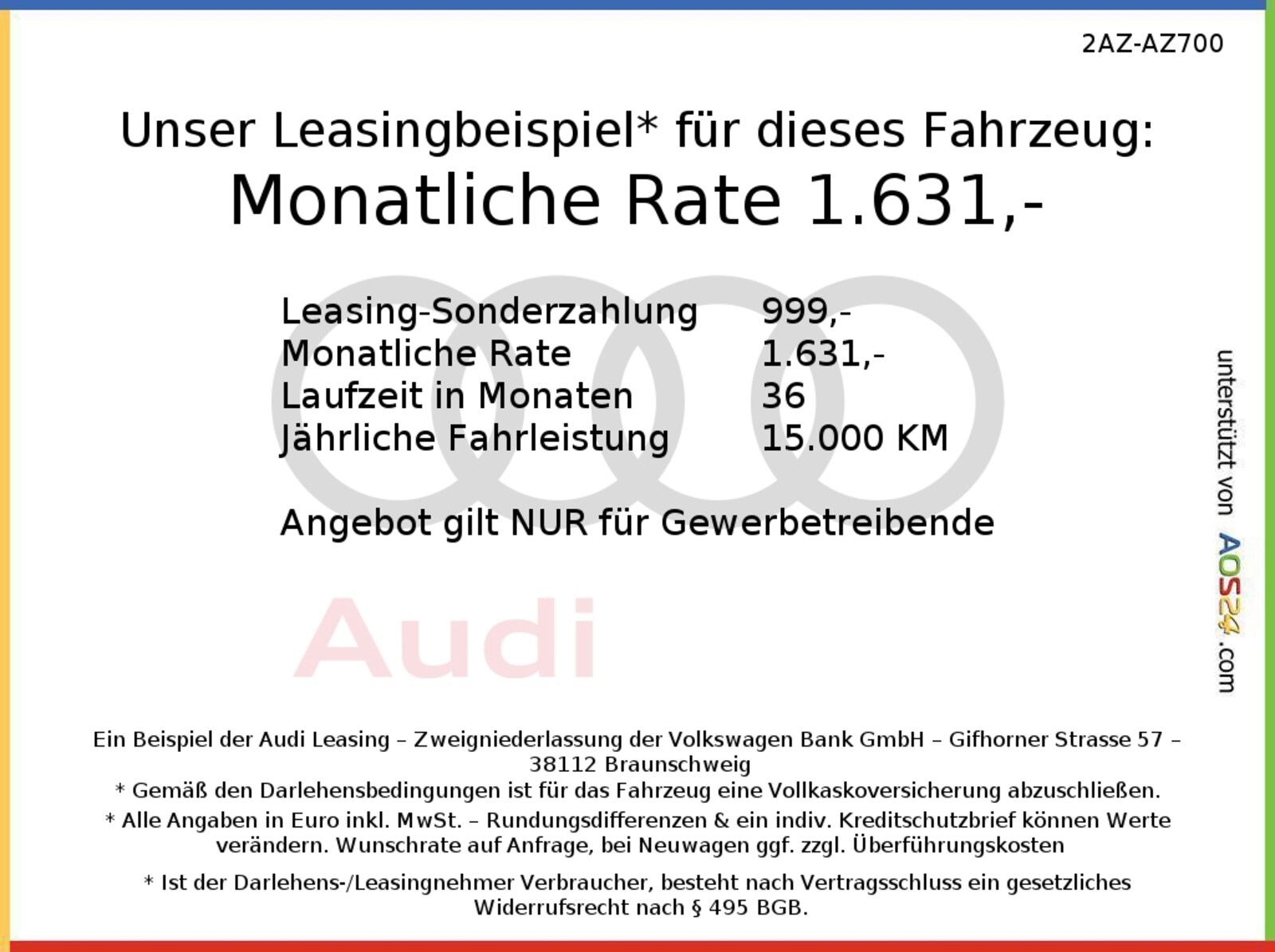 Audi Q7 – Bild 14