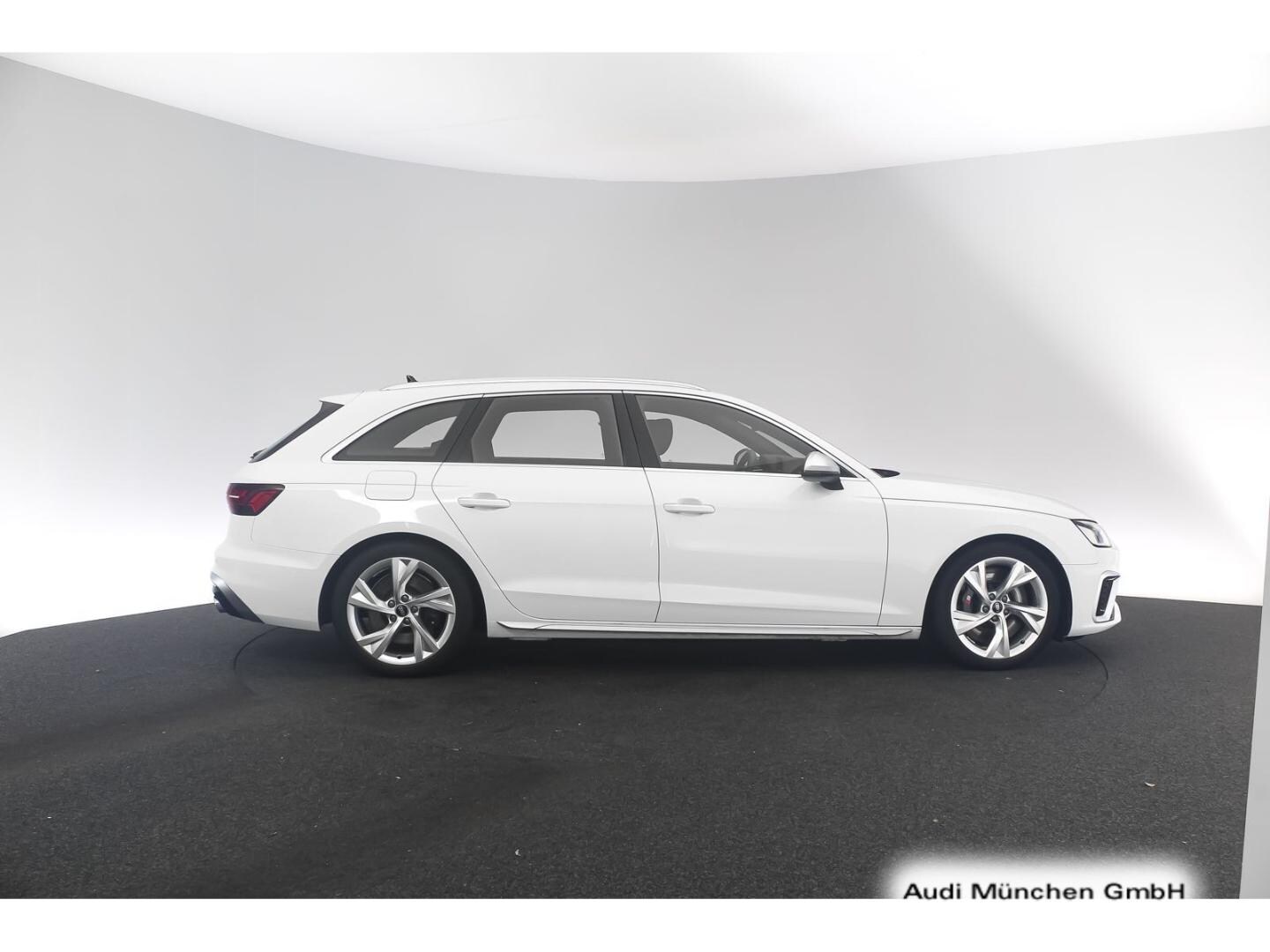 Bild über   - für weitere Informationen kontaktieren Sie den Audi Partner