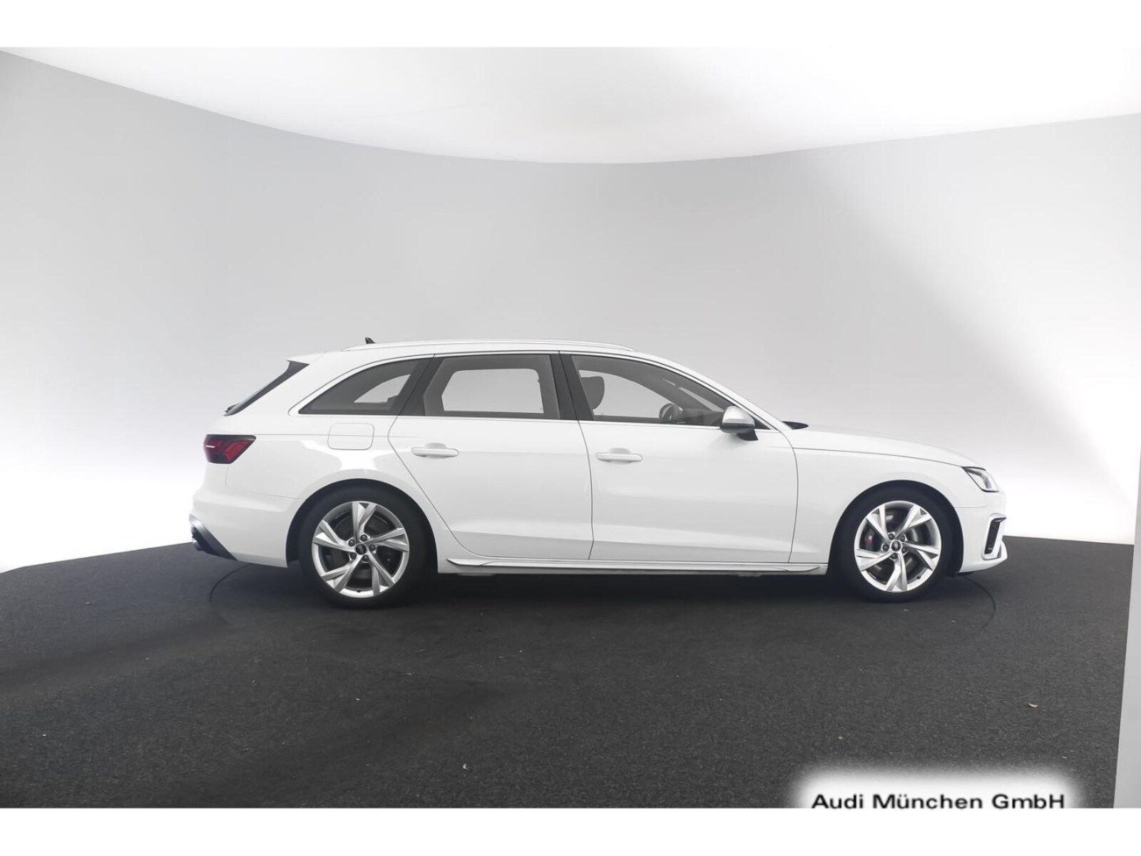 Audi S4 Avant – Bild 4