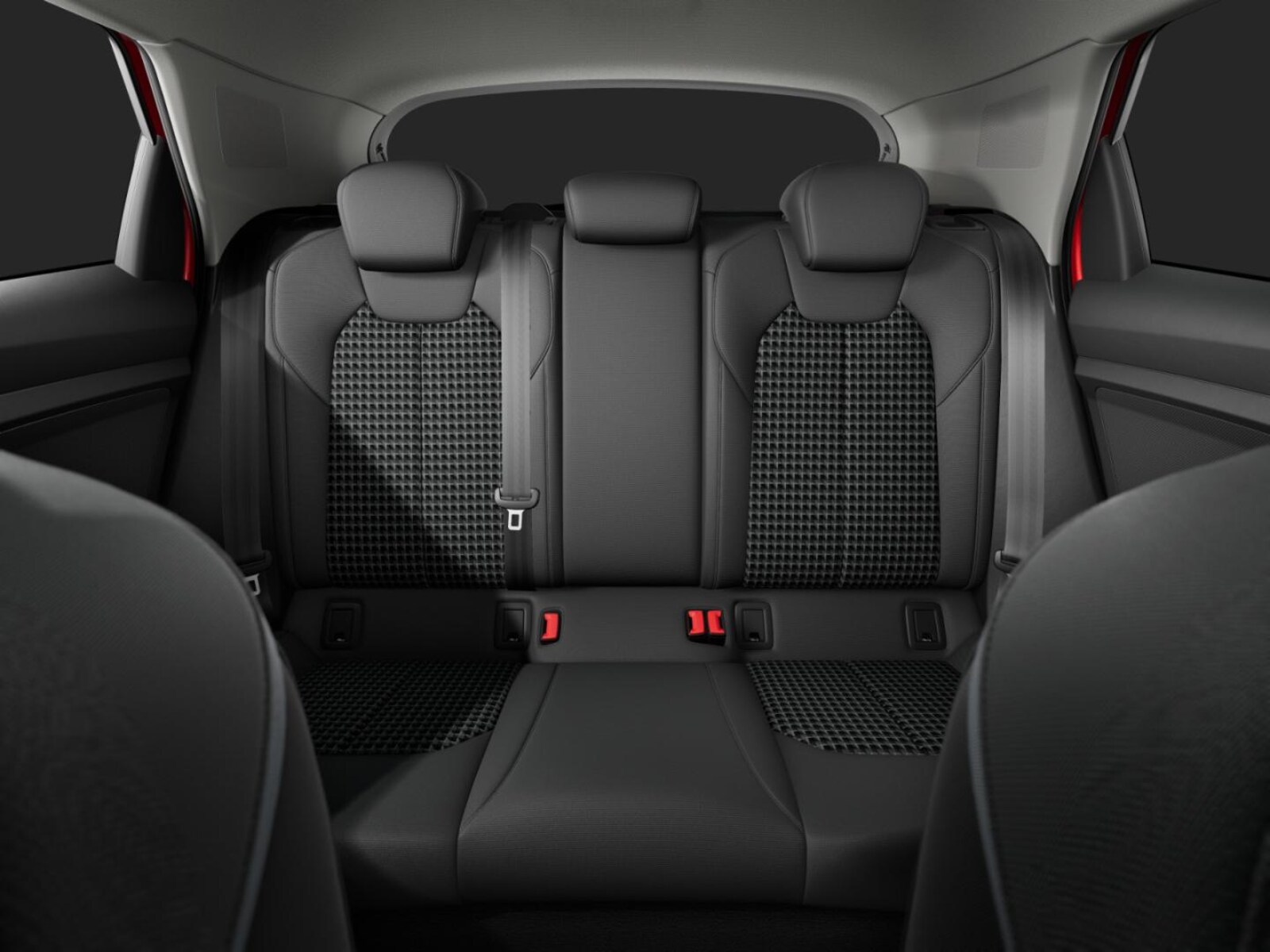 Audi A1 Sportback – Bild 10
