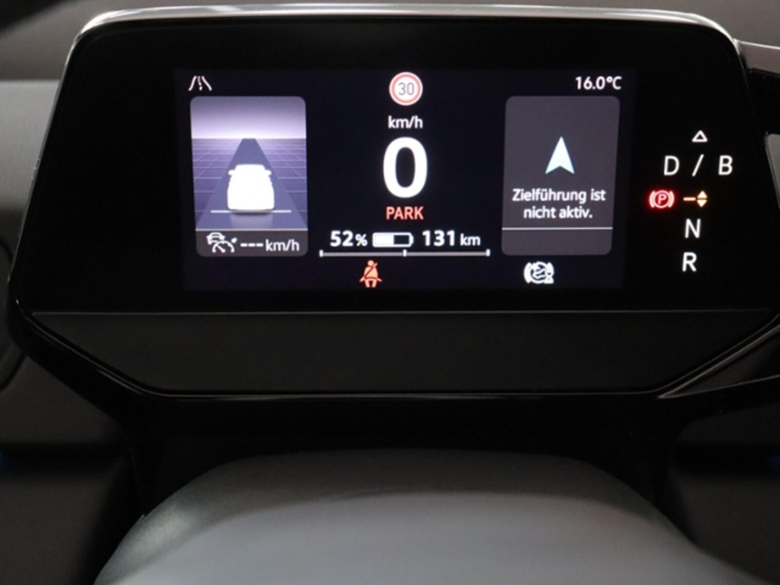Volkswagen ID.3 – Bild 6