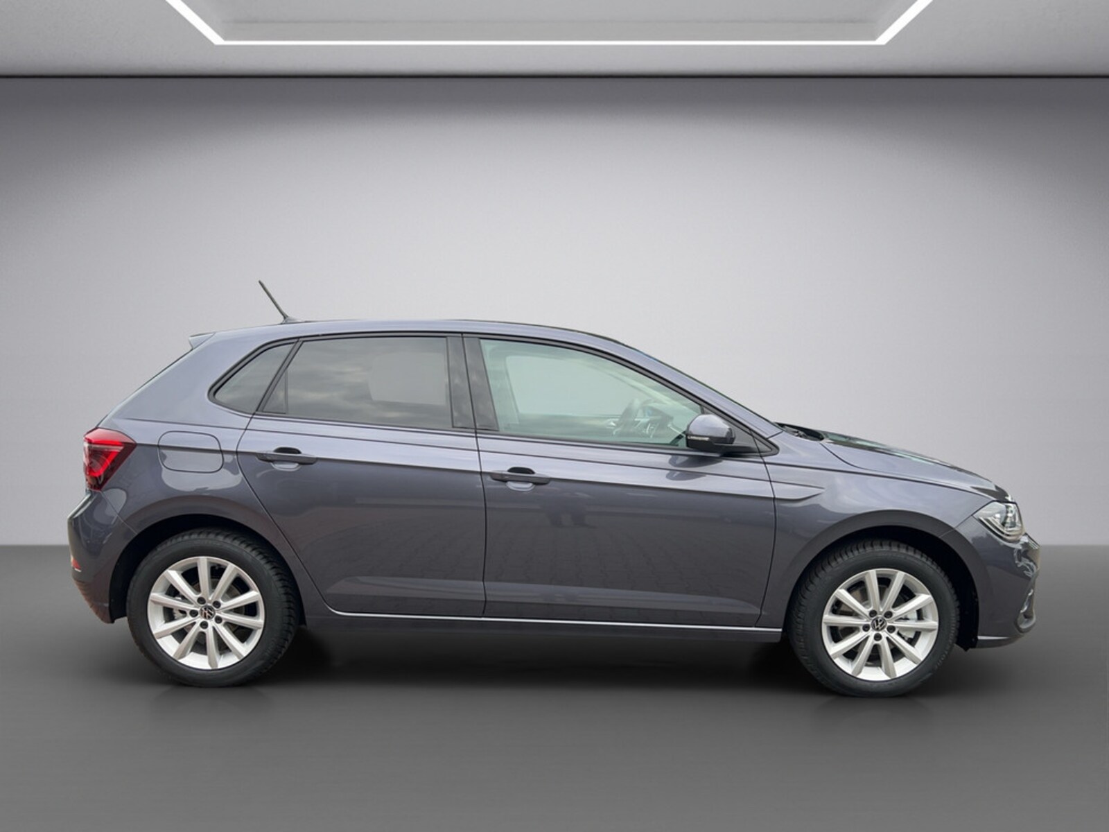 Volkswagen Polo – Bild 6