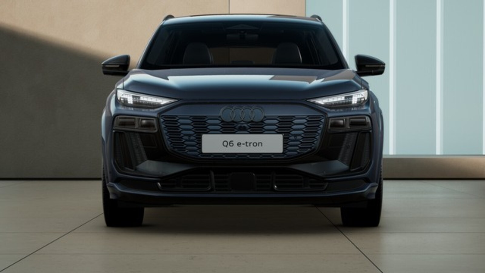 Audi Q6 e-tron – Bild 7