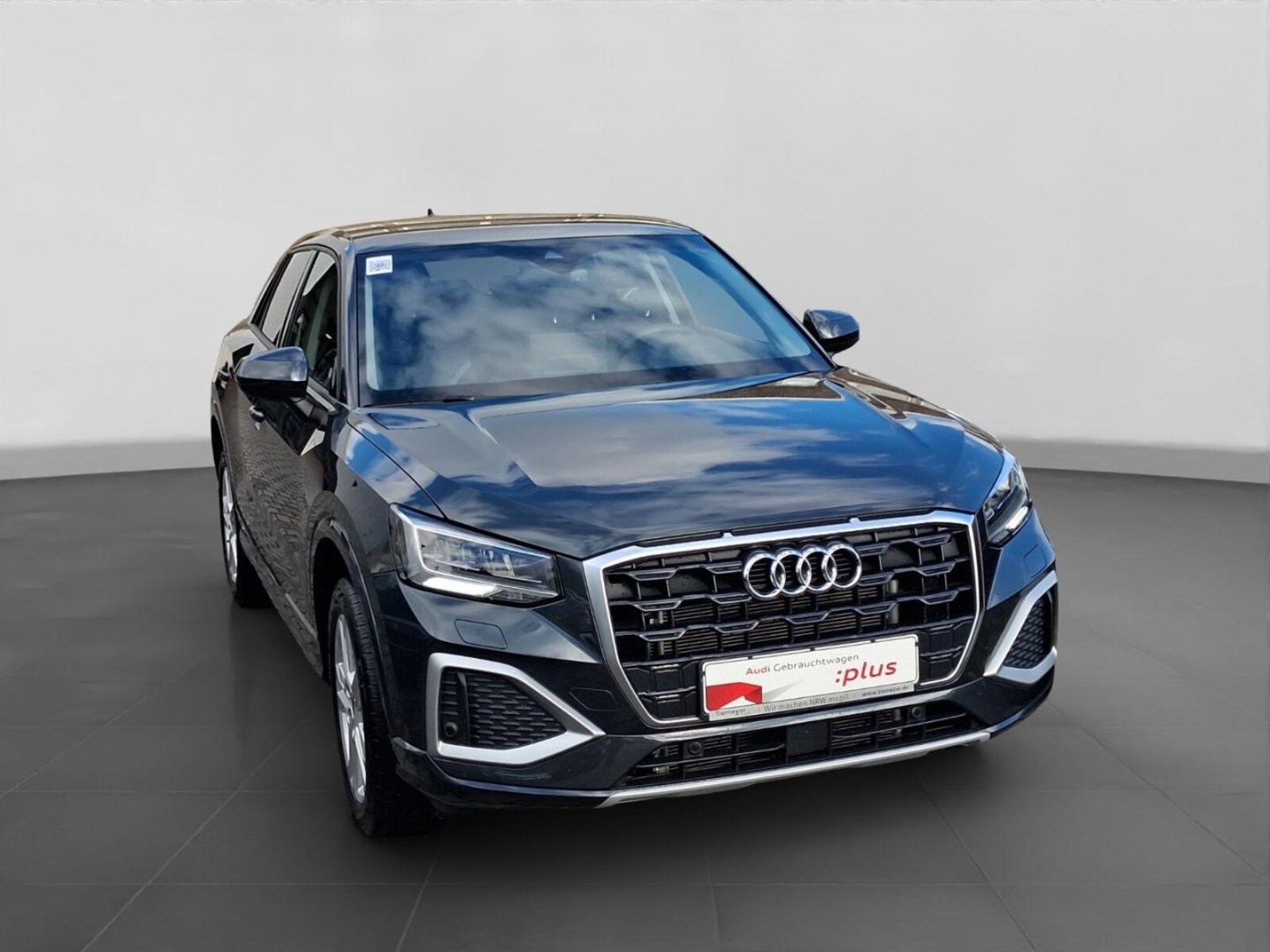 Audi Q2 – Bild 3