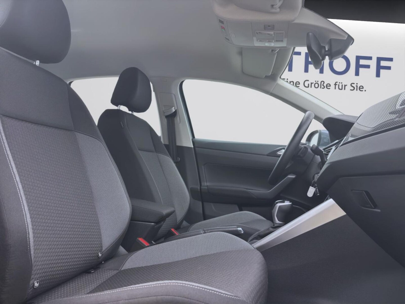 Volkswagen Taigo – Bild 17