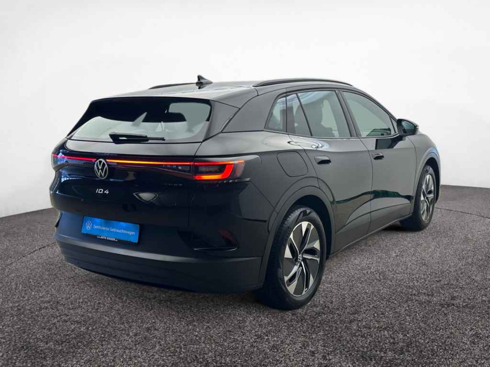 Volkswagen ID.4 – Bild 7