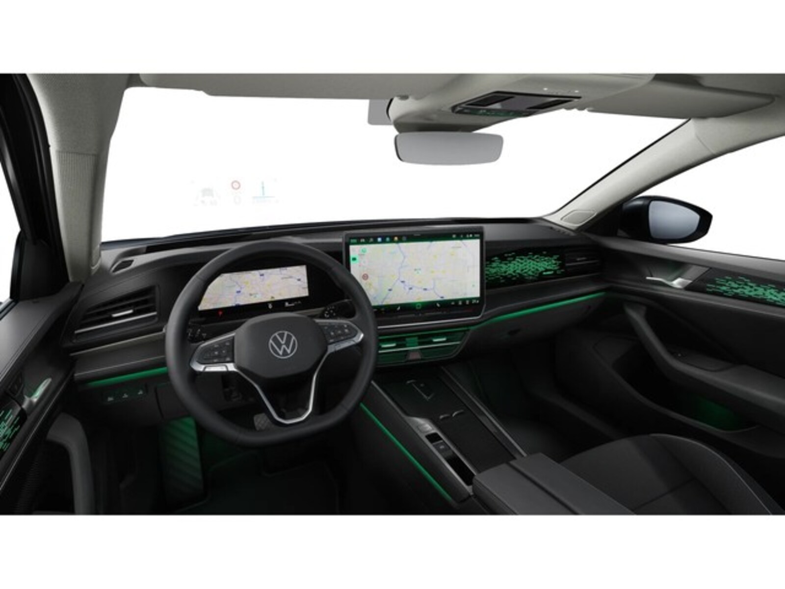 Volkswagen Passat – Bild 9