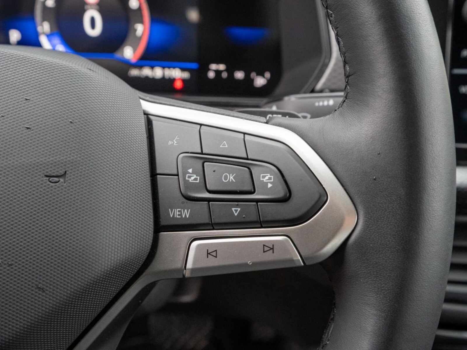Volkswagen T-Cross – Bild 19