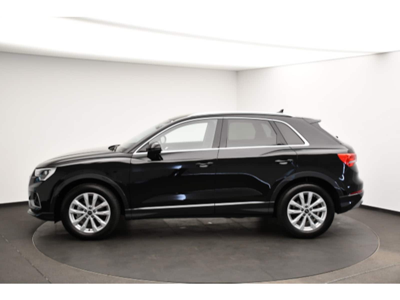 Audi Q3 – Bild 18