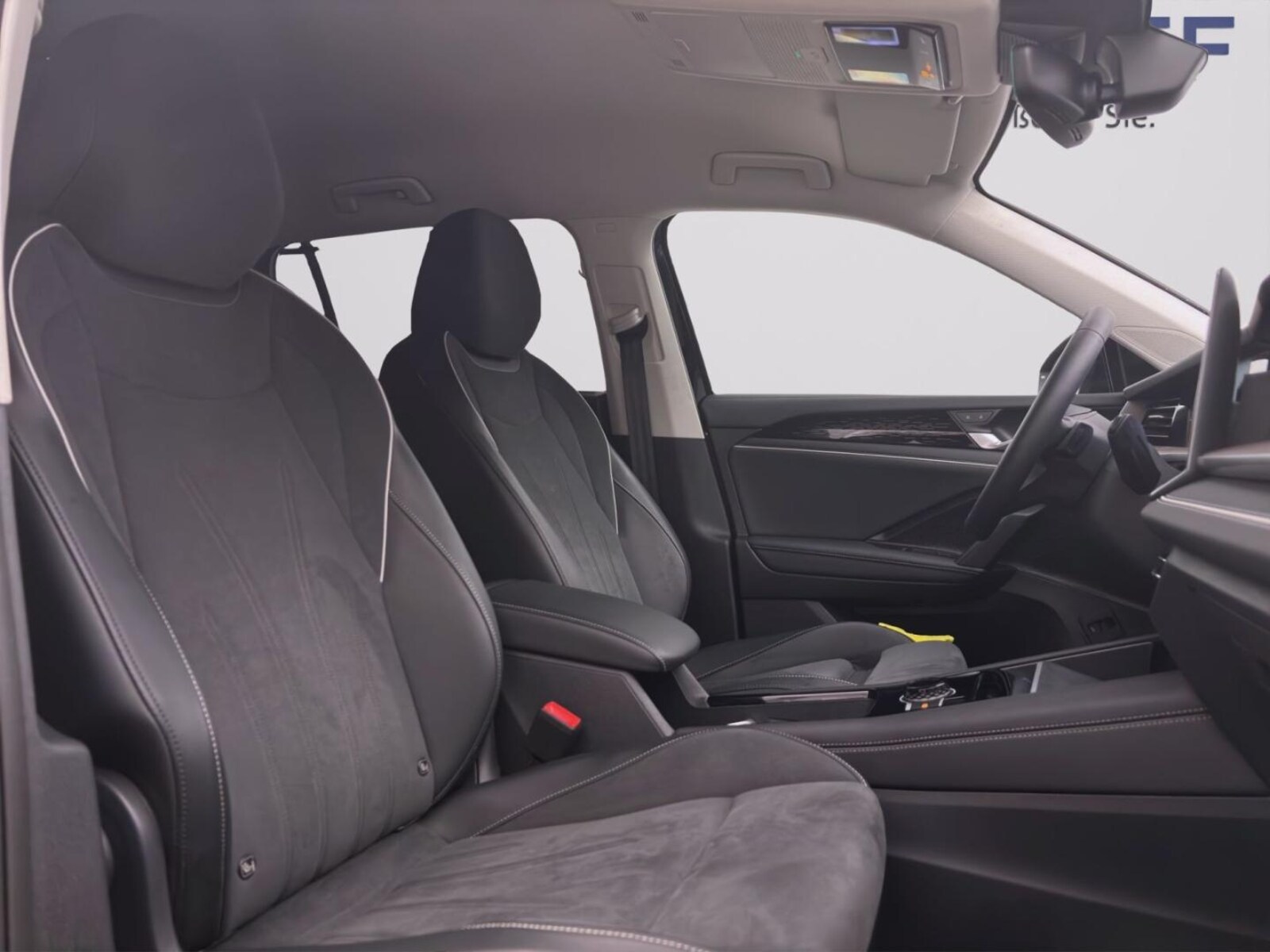 Volkswagen Tayron – Bild 17